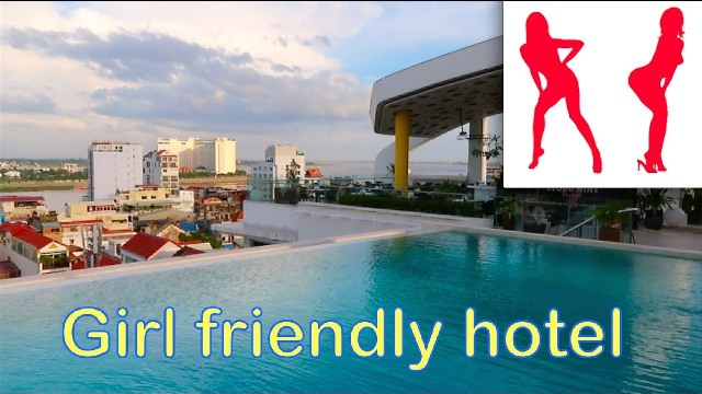 Escort Friendly Hotels In India