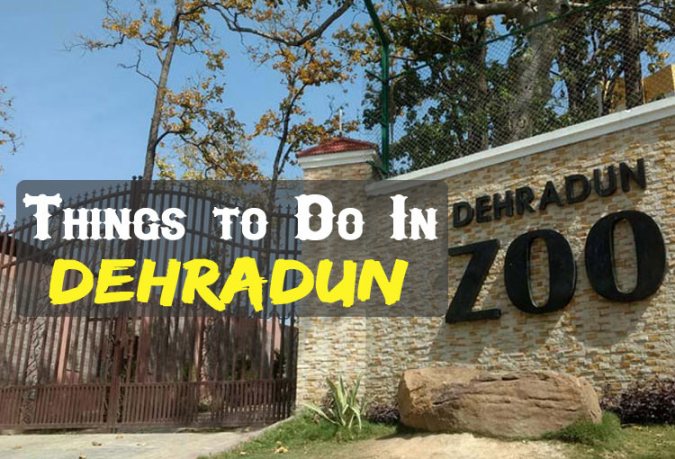 Why is Dehradun Must Go Place for Sexy Holiday