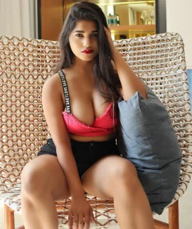 Daina cash on delivery Escort in Chandigarh